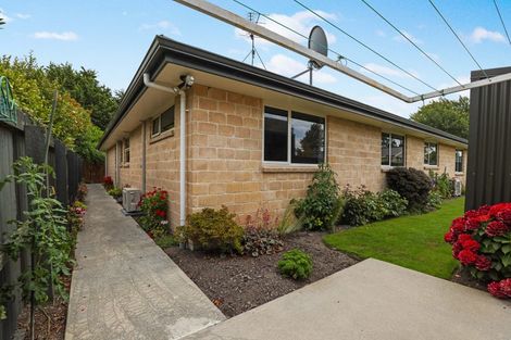 Photo of property in 50a Alford Forest Road, Allenton, Ashburton, 7700