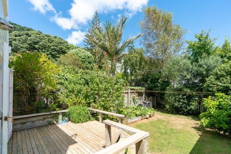 Photo of property in 124 Elizabeth Street, Mount Victoria, Wellington, 6011