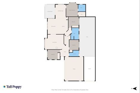 Photo of property in 19 Ranui Street, Waikawa, Picton, 7220