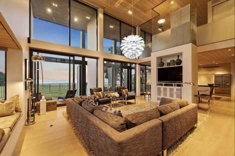 Photo of property in 35 Hector Lang Drive, Langs Beach, Waipu, 0582