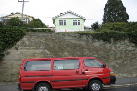 Photo of property in 87 Wickliffe Terrace, Port Chalmers, 9023