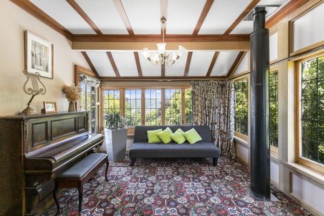 Photo of property in 345 Hebden Crescent, Kelson, Lower Hutt, 5010