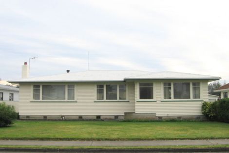 Photo of property in 5 Henderson Crescent, Onekawa, Napier, 4110
