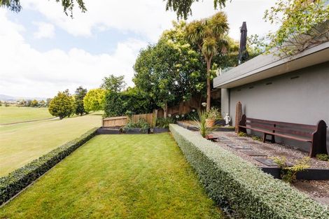 Photo of property in 3a Windsor Street, Terrace End, Palmerston North, 4410