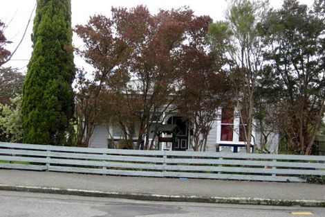 Photo of property in 97 Bannister Street, Masterton, 5810