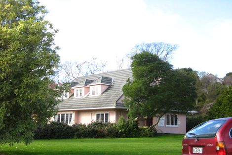 Photo of property in 93a Cashmere Road, Cashmere, Christchurch, 8022