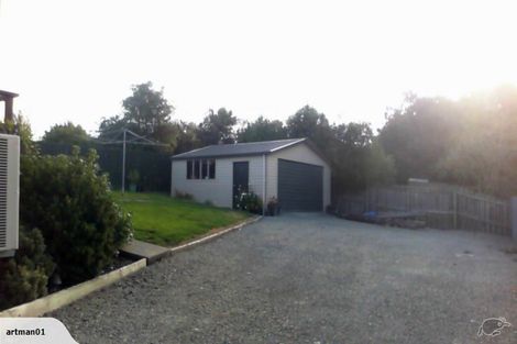 Photo of property in 62 Wilson Street, Geraldine, 7930