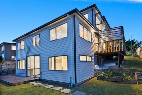 Photo of property in 218 Metcalfe Road, Ranui, Auckland, 0612