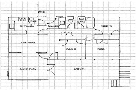 Photo of property in 35 Boundary Road, Hikurangi, 0114