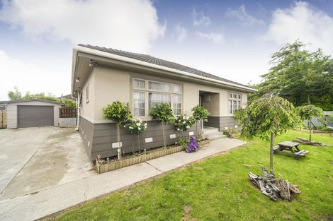 Photo of property in 97 Botanical Road, Takaro, Palmerston North, 4412