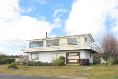 Photo of property in 17 Mac Road, Tauranga Taupo, Turangi, 3382