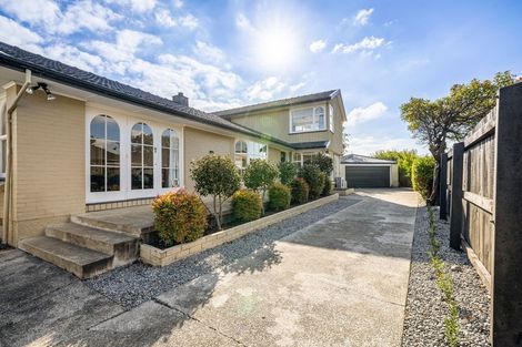 Photo of property in 35 Ashbourne Street, Burnside, Christchurch, 8053