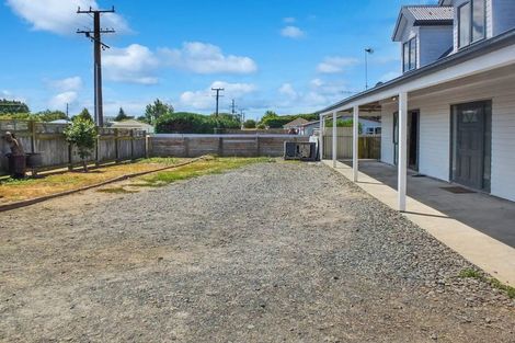 Photo of property in 4 Brown Street, Foxton, 4814