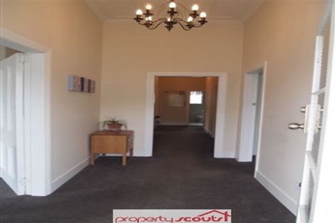 Photo of property in 58 Manor Place, Dunedin Central, Dunedin, 9016