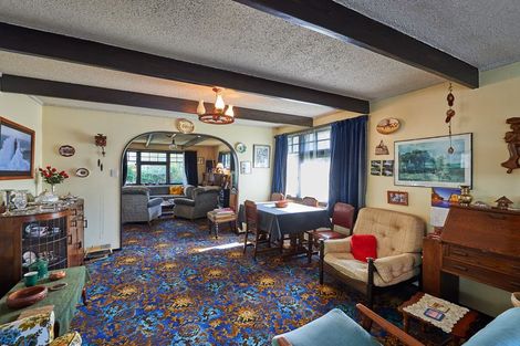 Photo of property in 34 Manson Street, Terrace End, Palmerston North, 4410