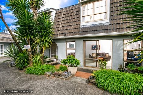 Photo of property in 6 Burns Avenue, Takapuna, Auckland, 0622