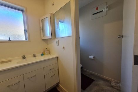 Photo of property in 2/64 Brynley Street, Hornby, Christchurch, 8042