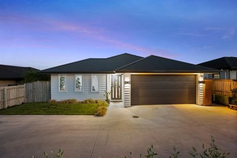 Photo of property in 7 Huamanu Street, Pukekohe, 2120