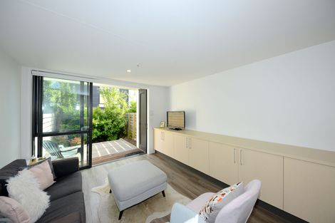 Photo of property in 6/10 Rex Street, Riccarton, Christchurch, 8041