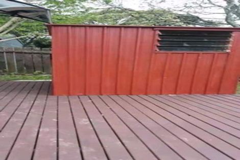 Photo of property in 40 Beechdale Crescent, Pakuranga Heights, Auckland, 2010