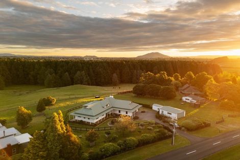 Photo of property in 97 Ngaroto Road, Te Awamutu, Ohaupo, 3883