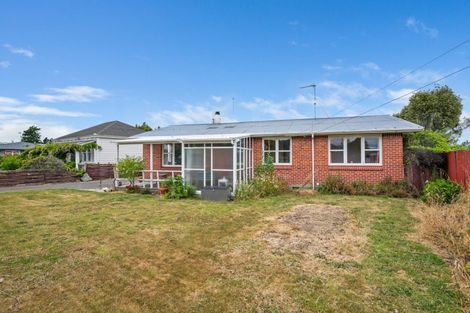 Photo of property in 36 Ferry Road, Spring Creek, 7202