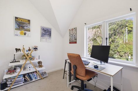 Photo of property in 2 Ascot Street, Thorndon, Wellington, 6011