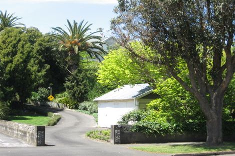 Photo of property in 44 College Street, College Estate, Whanganui, 4500
