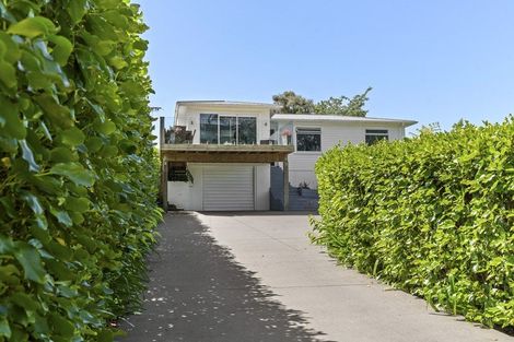 Photo of property in 15 Junction Street, Welbourn, New Plymouth, 4310