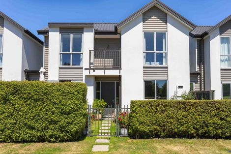Photo of property in 6 Albion Lane, Hillmorton, Christchurch, 8024