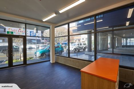 Photo of property in Vsp Nothern Tower, 1/166c Victoria Street, Te Aro, Wellington, 6011