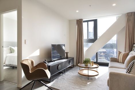 Photo of property in 2b Augustus Terrace, Parnell, Auckland, 1010