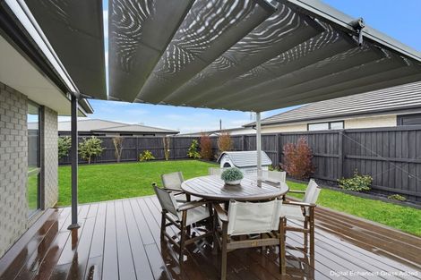Photo of property in 128 Broadlands Drive, Rolleston, 7615