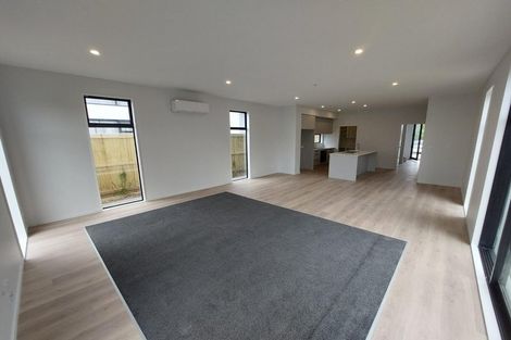 Photo of property in 124 Claridges Road, Casebrook, Christchurch, 8051