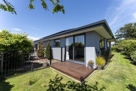 Photo of property in 48 Clausen Avenue, Leeston, 7632