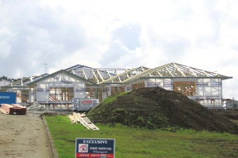 Photo of property in 11 Balmacewan Drive, Te Kamo, Whangarei, 0112