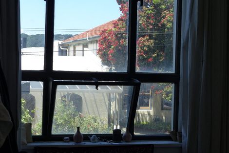 Photo of property in Augusta Apartments, 3/254 Willis Street, Te Aro, Wellington, 6011