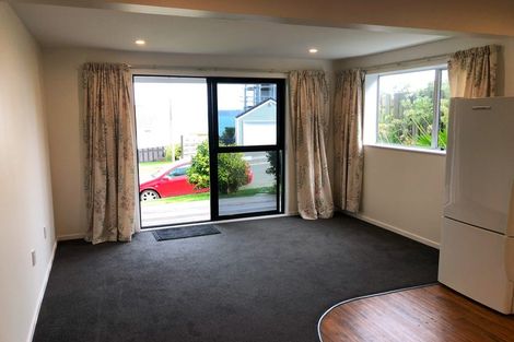 Photo of property in 4 Tregear Place, Camborne, Porirua, 5026
