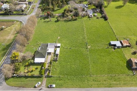 Photo of property in 3 Mabey Street, Eltham, 4322