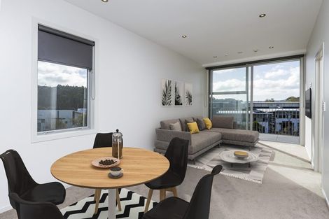 Photo of property in Tenor Apartments, 405/40 Library Lane, Albany, Auckland, 0632