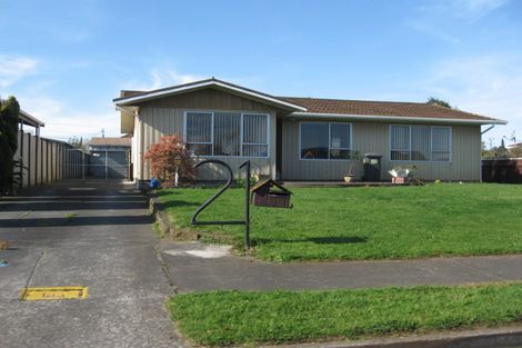 Photo of property in 21 Dorset Road, Springvale, Whanganui, 4501