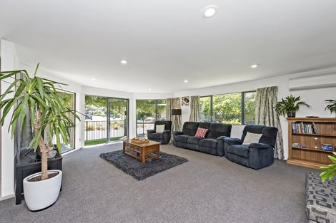 Photo of property in 35 Chapman Street, Leeston, 7632