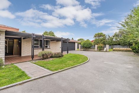 Photo of property in 9 Greendale Road, Darfield, 7510