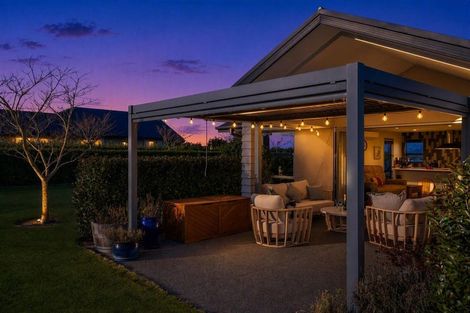 Photo of property in 55 Mandeville Park Drive, Swannanoa, Kaiapoi, 7692