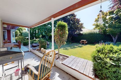 Photo of property in 19 Michael Street, Rakaia, 7710