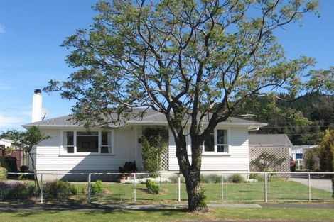 Photo of property in 23 Ropata Street, Kaiti, Gisborne, 4010