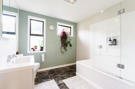 Photo of property in 43 Sunbury Street, Andersons Bay, Dunedin, 9013