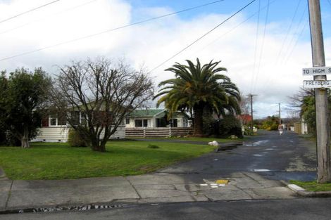 Photo of property in 10 Fergusson Street, Solway, Masterton, 5810