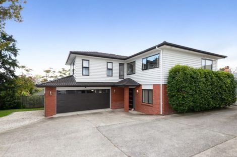 Photo of property in 191a Pakuranga Road, Pakuranga, Auckland, 2010