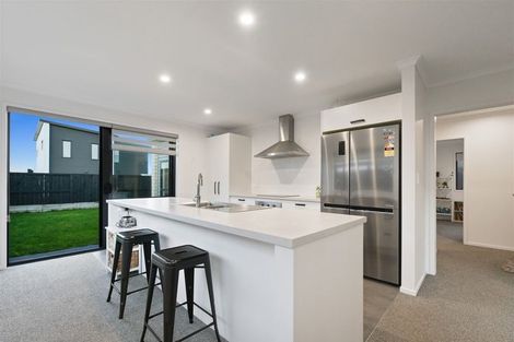 Photo of property in 8 Probert Crescent, Chartwell, Hamilton, 3210